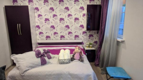 M&S Apartment at Old Tbilisi
